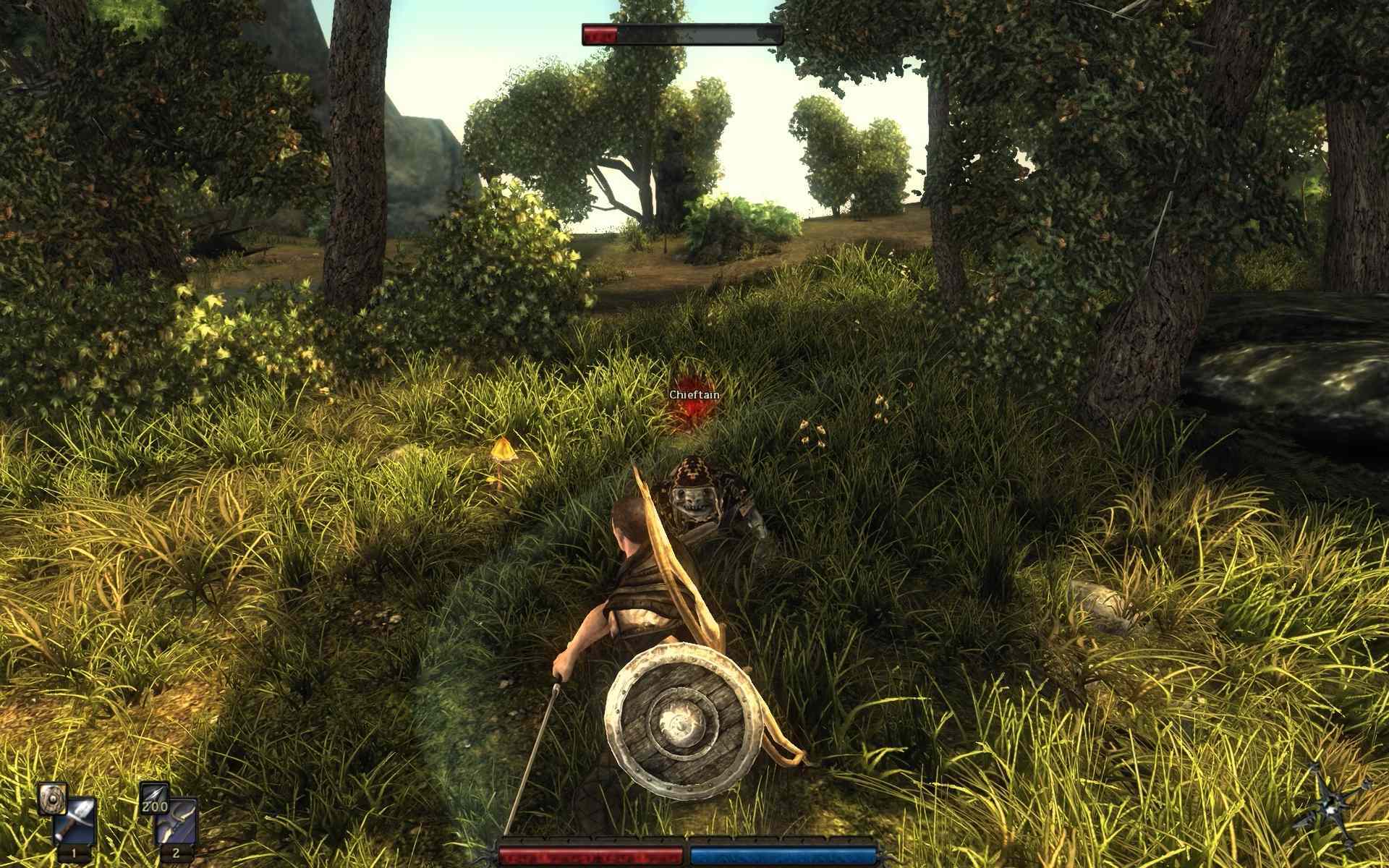 Risen - Imagen 33